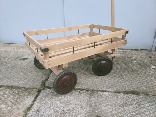 Vintage/Antiker