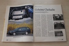 Auto Motor Sport AMS 12/1992