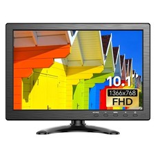 10.1 inch Security Monitor