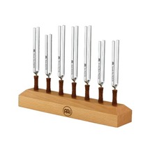 Meinl StimmgabelSet Chakra