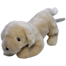 IKEA Golden Retriever Welpe