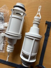 Heberglocke Ersatzteil für Geberit Unterputz Spülkasten Bj 1978 - 1997