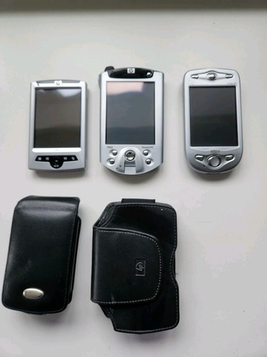 Ipaq pocket pe2030 retro - pocket, pc