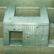 Playmobil 5245 Fort Brave