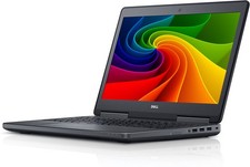 Dell Precision 7510 Intel Xeon