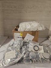 Vevor 2,25" 58 mm Knopf