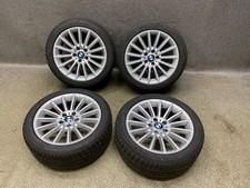 Winterreifen Alufelge 6775407