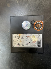 OEM Luft Kompressor Reifen Pannenset VW Audi Seat Skoda 8P0012615F Original