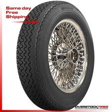 1 NEW 165R13 Michelin XAS FF