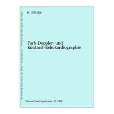 Farb-Doppler- und