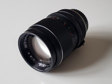 Vivitar Auto Telephoto 135 mm