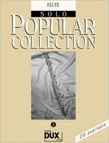 Popular collection flute - popular, |
