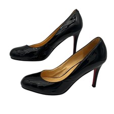 Buffalo London Womens Black