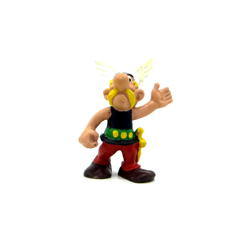 Bully asterix figur - ca., cm