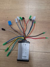 Für Scooter E-Bike Motor Bürstenlos Controller ,250W Steuergerät ,24/36V