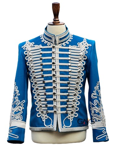 Himmelblau napoleonische - himmelblau,