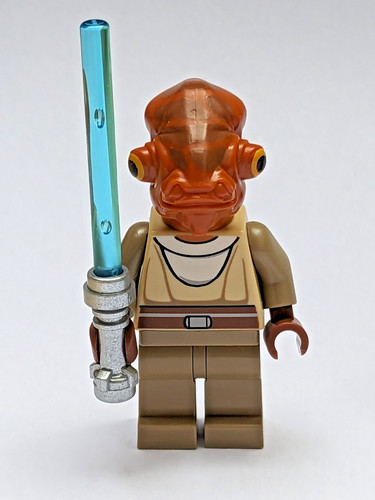 Lego star wars - lego, 8095