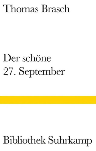 Der schöne september - der, |