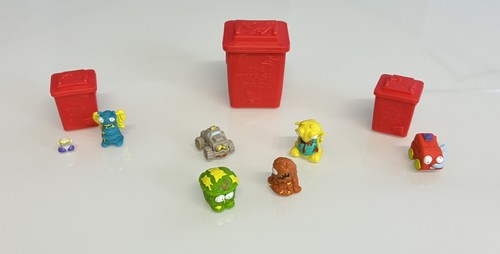Lot müllpaket konvolut - lot, *