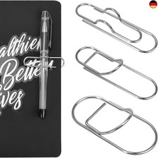 20 Stk Stifthalter Notizbuch