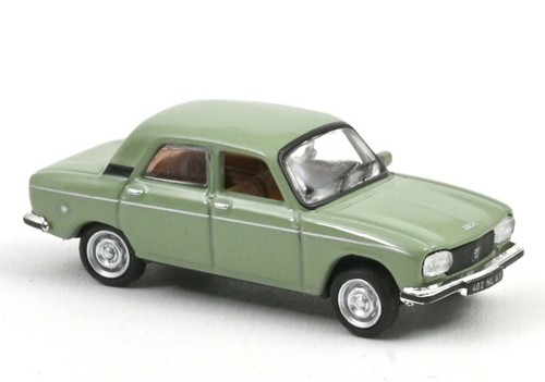 Peugeot 304 1977 goldgreen - 304,