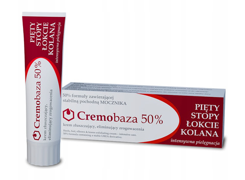 Cremobaza peelingcreme 30 - 50%,