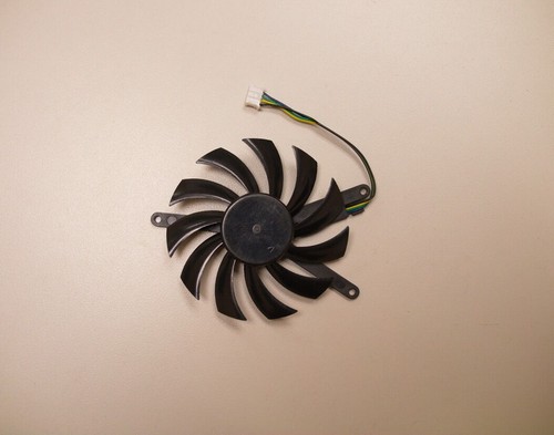 Cooler fan for evga geforce - fan,