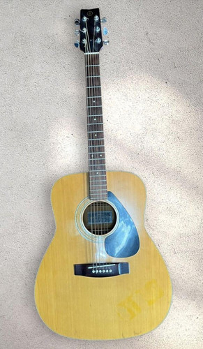 Yamaha 150j vintage - fg-150j,