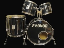 Sonor Force 2000 Four Piece