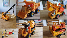 !!! Fisher Price Vintage 80er