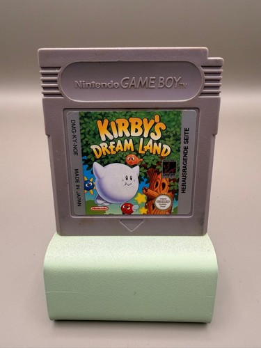 Kirby dream land nintendo - dream, |
