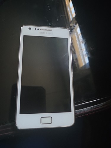 Samsung galaxy plus - s2,