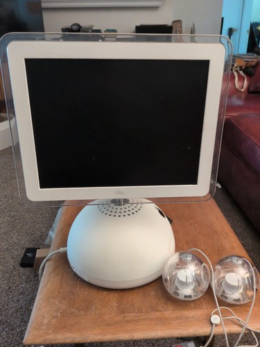 2002 apple imac m6498 - imac,