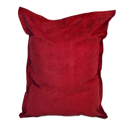 Lumaland sitzsack microvelours - sitzsack,