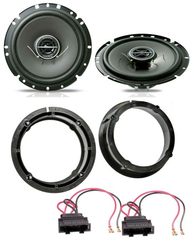 Pioneer 170watt wege 5cm - pioneer, 2-wege