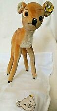 steiff 7422,00 - süßes Bambi