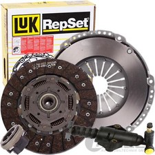 LUK KUPPLUNGSSATZ passend für