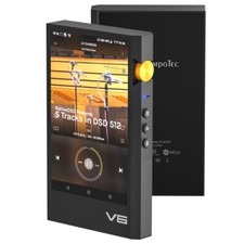 TempoTec V6 DAP Android HIFI