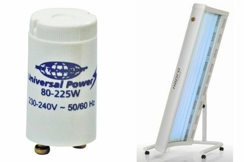 Universal starter paket hapro - paket,