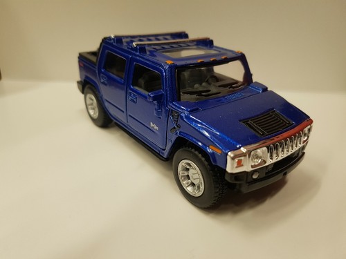 2005 hummer sut - h2,