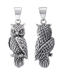 Peter Stone  925 Silber 3D