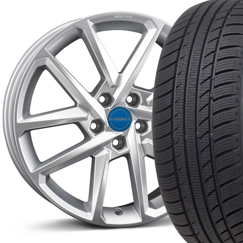 Winterräder für mazda - 18",