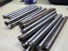 Ausbohrstahl Bohrstange  Gr. E3 Durchmesser 10 mm Bohrstahl Ausdrehstahl #X120#