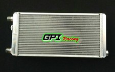 Aluminum Radiator for Fiat