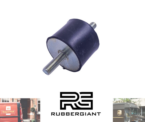 Antivibrations gummilagerung - antivibrations-gummilagerung,