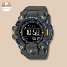 Casio Uhr - G-SHOCK - MUDMASTER - GW-9500-3 - Tough Solar