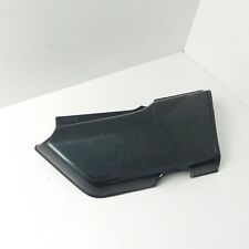 HONDA CB 650 RC03 Seitendeckel rechts Seitenverkleidung Deckel Verkleidung A9591