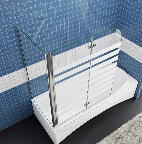Badewannenaufsatz mit nano - mit,