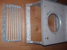 Späneabsauganlage   Späneabsaugung  Absaugventilator ohne Motor gebraucht