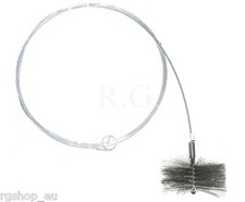 Kaminbesen Schornsteinbesen